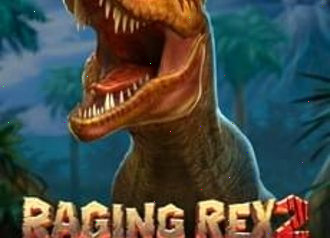Raging Rex 2 - Play’n Go