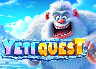 Yeti Quest - Pragmatic slot
